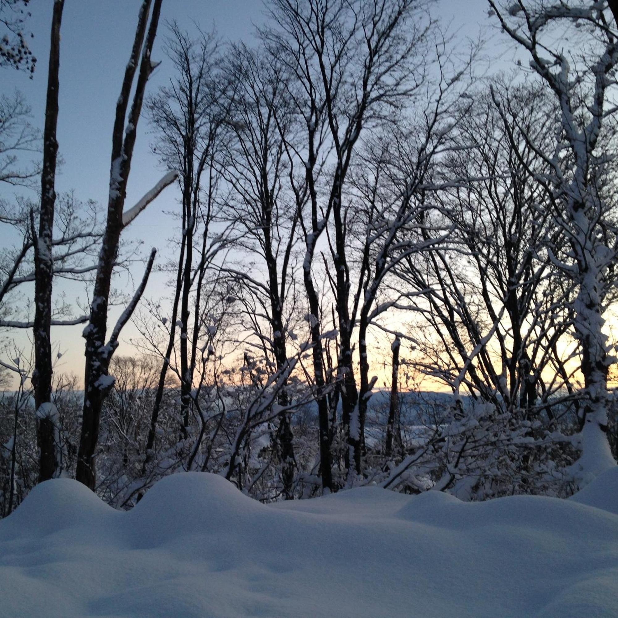 A Short Walk To Akakura Onsen Ski Lift And Town By Japow House Hotel Myoko Ngoại thất bức ảnh